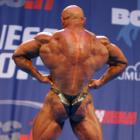 Robert  Piotrkowicz - IFBB Nordic Pro 2012 - #1