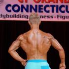 Mark  Miko - NPC Connecticut State Championships 2014 - #1
