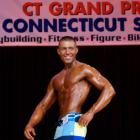 Robert  Bartoli - NPC Connecticut State Championships 2014 - #1