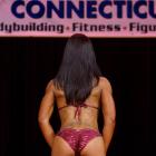 Kathleen  Szymczak - NPC Connecticut State Championships 2014 - #1