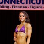 Tamara  Morrison - NPC Connecticut State Championships 2014 - #1