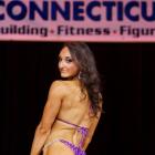 Tamara  Morrison - NPC Connecticut State Championships 2014 - #1