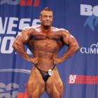 Thomas  Benagli - IFBB Nordic Pro 2012 - #1