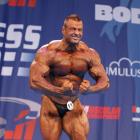 Thomas  Benagli - IFBB Nordic Pro 2012 - #1