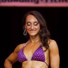 Tamara  Morrison - NPC Connecticut State Championships 2014 - #1