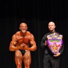 Steve  Kyker - NPC East Tennessee 2013 - #1