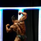 Hidetada  Yamagishi - IFBB Arnold Europe 2011 - #1