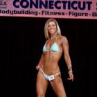 Jessica  Feldman - NPC Connecticut State Championships 2014 - #1