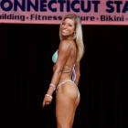Jessica  Feldman - NPC Connecticut State Championships 2014 - #1