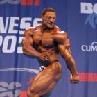 Roelly   Winklaar - IFBB Nordic Pro 2012 - #1