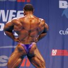 Roelly   Winklaar - IFBB Nordic Pro 2012 - #1