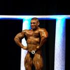 Antonio  Morales - IFBB Arnold Europe 2011 - #1