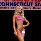 Carolyn  Mariotti - NPC Connecticut State Championships 2014 - #1