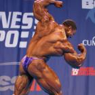 Roelly   Winklaar - IFBB Nordic Pro 2012 - #1