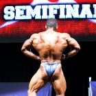 Oliver  Adzievski - IFBB Prague Pro 2012 - #1