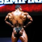 Khalid  Almohsinawi - IFBB Prague Pro 2012 - #1