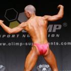 Johannes  Licht - IFBB German Newcomer Cup 2013 - #1