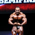 Khalid  Almohsinawi - IFBB Prague Pro 2012 - #1