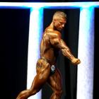 Flex  Lewis - IFBB Arnold Europe 2011 - #1