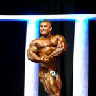 Flex  Lewis - IFBB Arnold Europe 2011 - #1