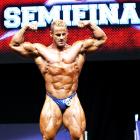 Markus   Becht - IFBB Prague Pro 2012 - #1