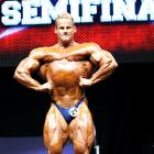 Markus   Becht - IFBB Prague Pro 2012 - #1