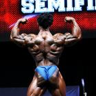 William  Bonac - IFBB Prague Pro 2012 - #1
