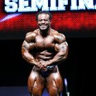William  Bonac - IFBB Prague Pro 2012 - #1