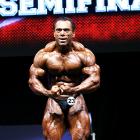 Muhammad Masoom Butt - IFBB Prague Pro 2012 - #1