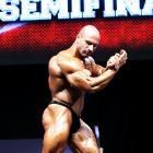 Steve  Benthin - IFBB Prague Pro 2012 - #1