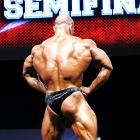 Steve  Benthin - IFBB Prague Pro 2012 - #1