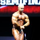 Ralf  Herget - IFBB Prague Pro 2012 - #1