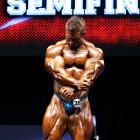 Flex  Lewis - IFBB Prague Pro 2012 - #1