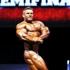 Flex  Lewis - IFBB Prague Pro 2012 - #1