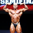 Frederic  Sauvage - IFBB Prague Pro 2012 - #1