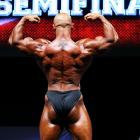 Frederic  Sauvage - IFBB Prague Pro 2012 - #1