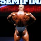 Frederic  Sauvage - IFBB Prague Pro 2012 - #1