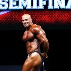 Frederic  Sauvage - IFBB Prague Pro 2012 - #1