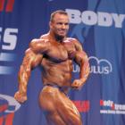 Ronny   Rockel - IFBB Nordic Pro 2012 - #1