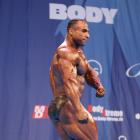 Khalid  Almohsinawi - IFBB Nordic Pro 2012 - #1