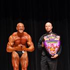 Steve  Kyker - NPC East Tennessee 2013 - #1