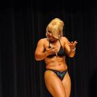 Melody  Watson - NPC East Tennessee 2013 - #1