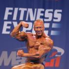 Timo  Honkala - IFBB Nordic Pro 2012 - #1