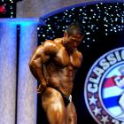 Hidetada  Yamagishi - IFBB Arnold Europe 2011 - #1