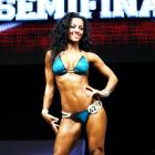 Figen  Ozdemir - IFBB Prague Pro 2012 - #1