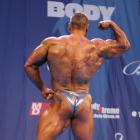 Thomas  Benagli - IFBB Nordic Pro 2012 - #1