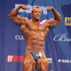 Thomas  Benagli - IFBB Nordic Pro 2012 - #1