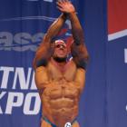 Todd   Jewell - IFBB Nordic Pro 2012 - #1