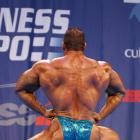 Todd   Jewell - IFBB Nordic Pro 2012 - #1