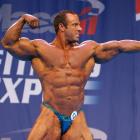 Todd   Jewell - IFBB Nordic Pro 2012 - #1